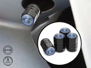 Rim Valve Covers for Cars Max Design